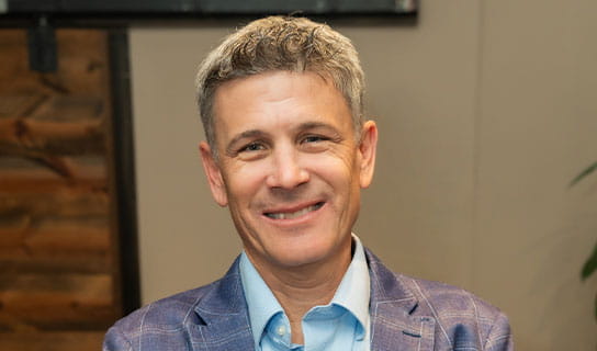 Adam L. Smith