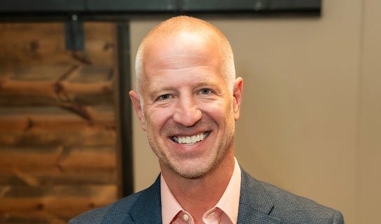 Eric M. Stoller